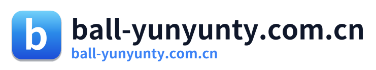 ball-yunyunty.com.cn Logo